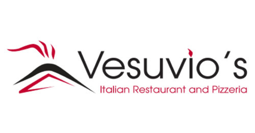 Vesuvio's Italian Pizzeria
