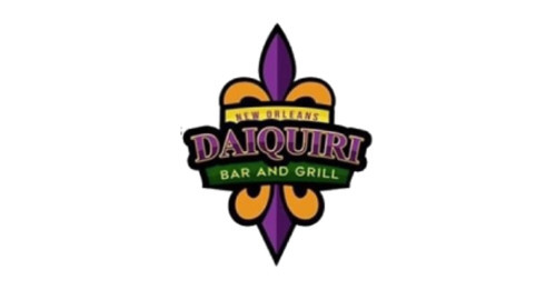New Orleans Daiquiri And Grill