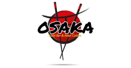 Osaka Sushi And Asian Cuisine