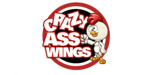 Crazy Ass Wings
