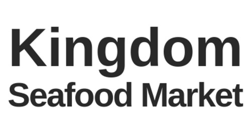 Kingdom Seafood Market