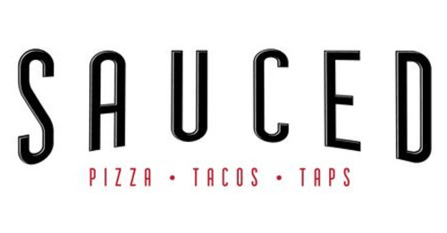 Sauced Pizza, Tacos, Taps