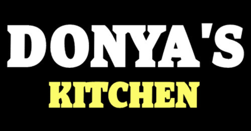 Donya’s Kitchen