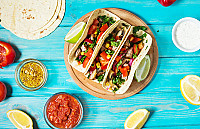 Comida Mexicana Banglahondu Tacos