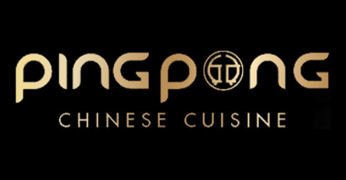 Ping Pong Chinese Cuisine