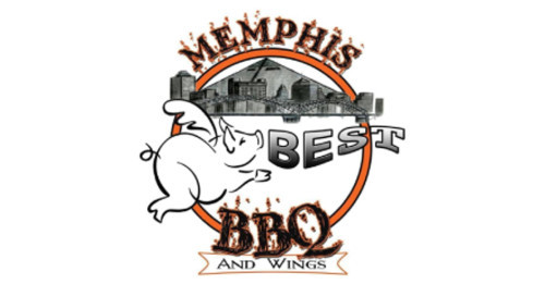 Memphis Best Bbq And Wings