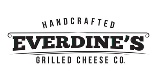 Everdine's Grilled Cheese Co.