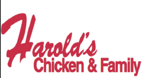 Harold's Chicken Family
