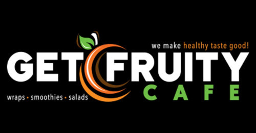 Get Fruity Cafe