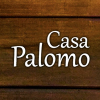 Casa Palomo