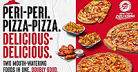 Pizza Hut Delivery Cambridge South