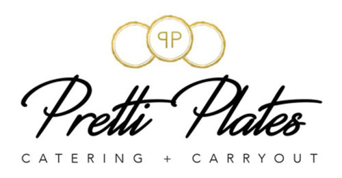 Pretti Plates Catering Carryout
