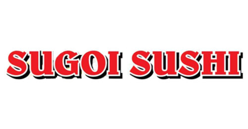 Sugoi Sushi