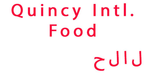 Quincy International Food Company