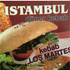 Istambul Doner Kebab Lugo