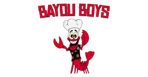 Bayou Boys Crawfish Shack