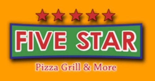 Five Star Pizza