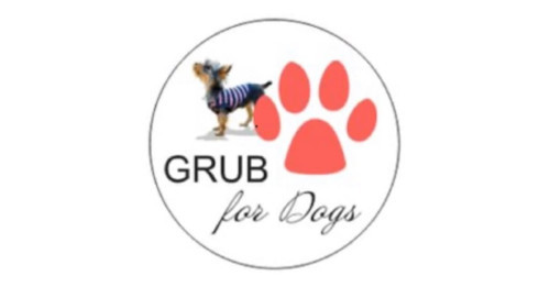 Grub For Dogs