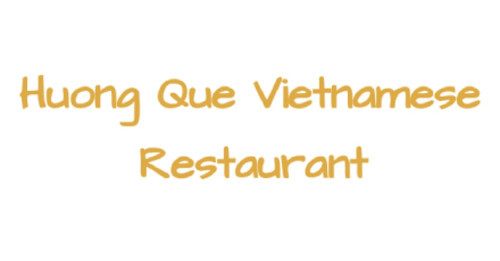 Huong Que Vietnamese