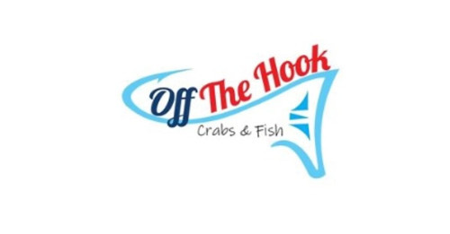 Off The Hook Crabs Fish