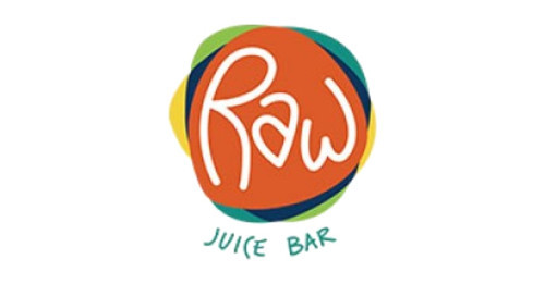 Raw Is Law Cafe Juice