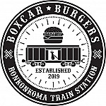 Boxcar Burgers