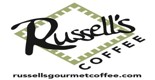 Russell's Gourmet Coffee