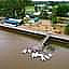 River Breeze Domburg Marina Suriname