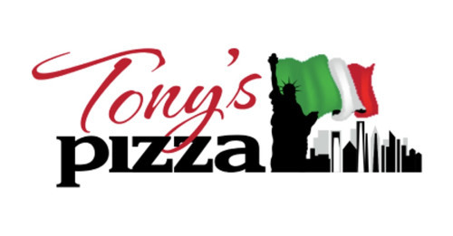 Tony's Pizza Ballantyne