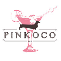 Pinkoco