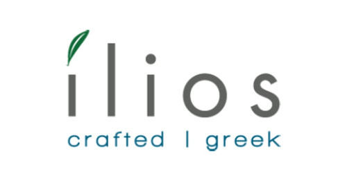 Ilios Crafted Greek