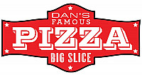 Dan's Big Slice Pizza