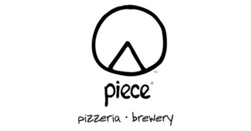 Piece Pizzeria Brewery