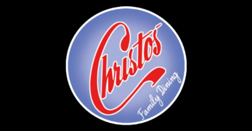 Christo's Family Dining