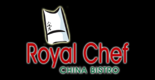 Royal Chef (glynn St)