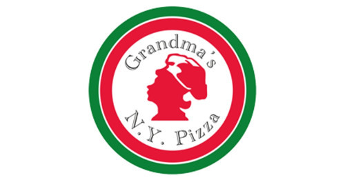 Grandma’s Ny Pizza