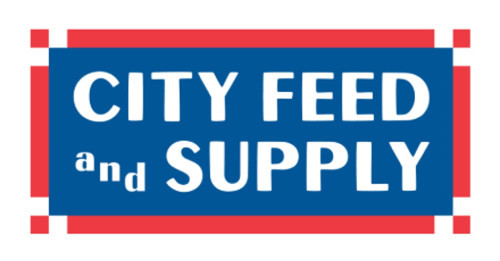City Feed And Supply Centre St