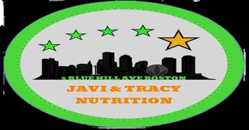 Javi Tracy Nutrition