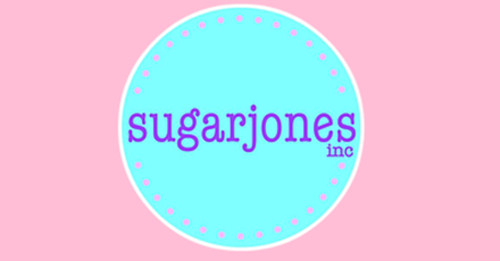 Sugarjones, Inc.