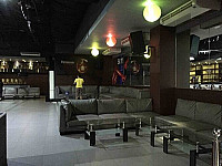 Oblivion Bar and Lounge