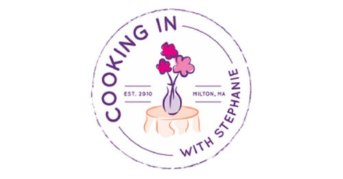 Cooking In With Stephanie Inc