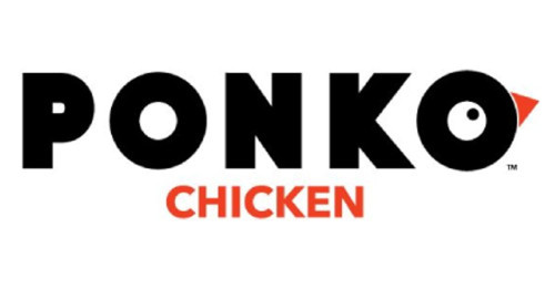 Ponko Chicken Alpharetta