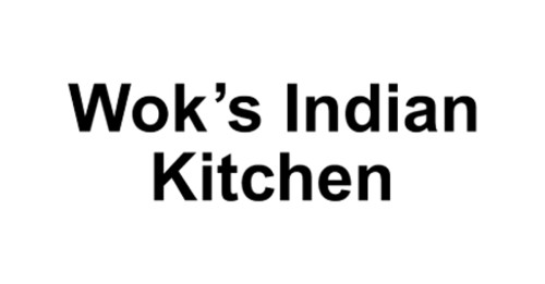 Wok's Indian Kitchen