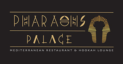 Pharaohs Palace Mediteranean