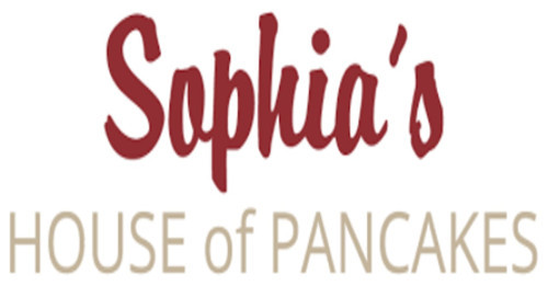 Sophia's House Of Pancakes