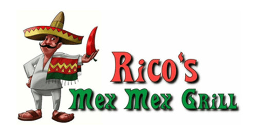 Rico's Mex Mex Grill