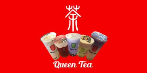 Queen Tea