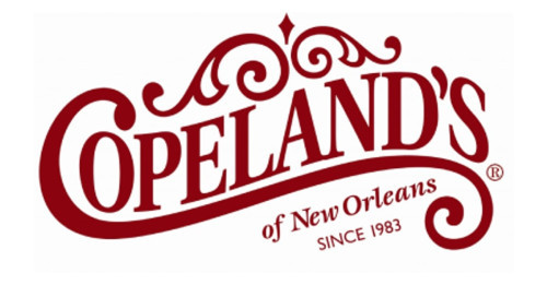 Copeland's Of New Orleans Kennesaw