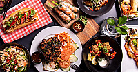 Grabs Modern Vietnamese Seafood Mount Lawley