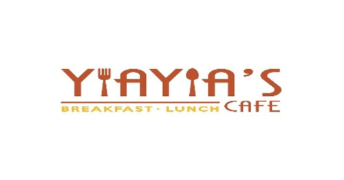 Yiayia's Cafe Breakfast And Lunch